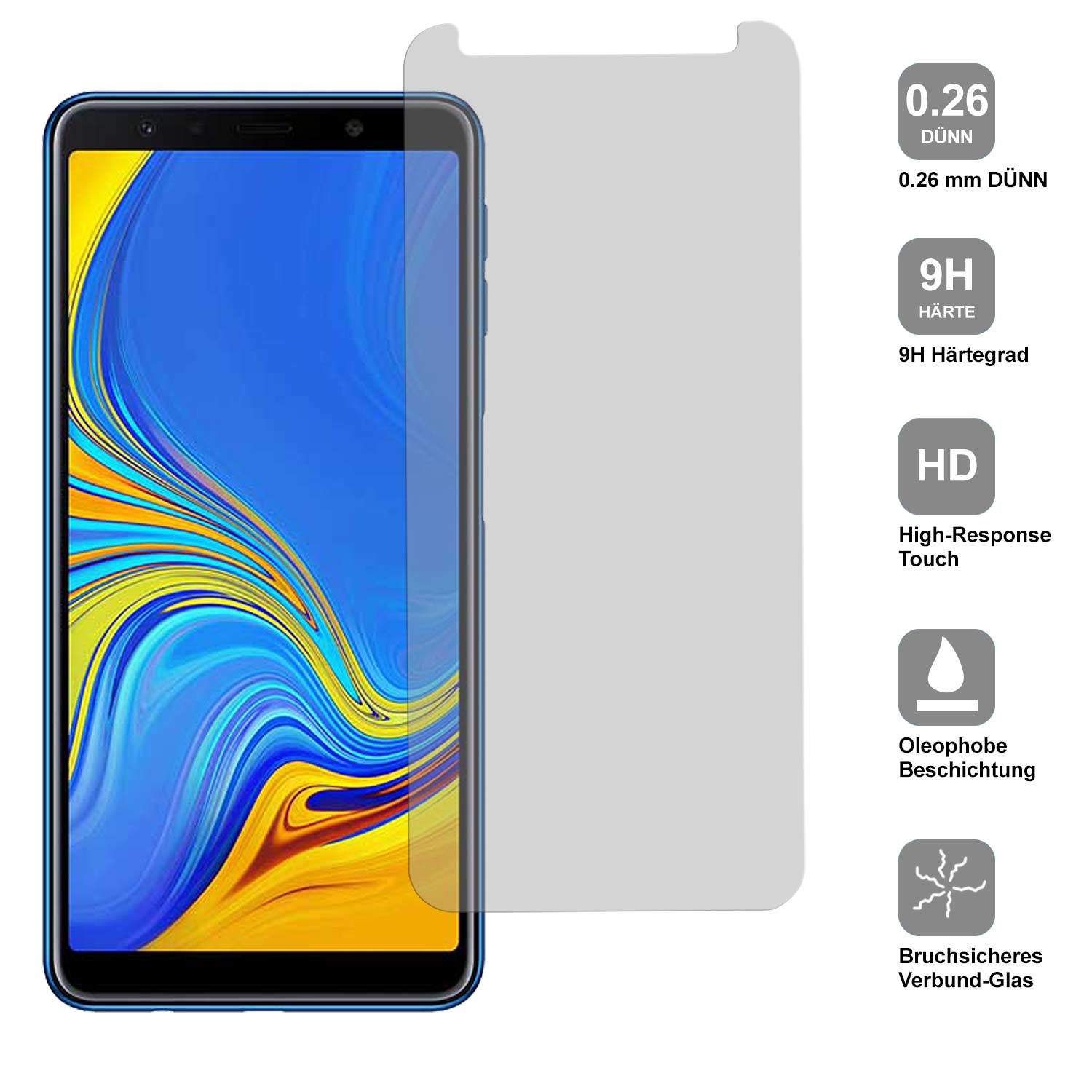 samsung a7 2018 duos