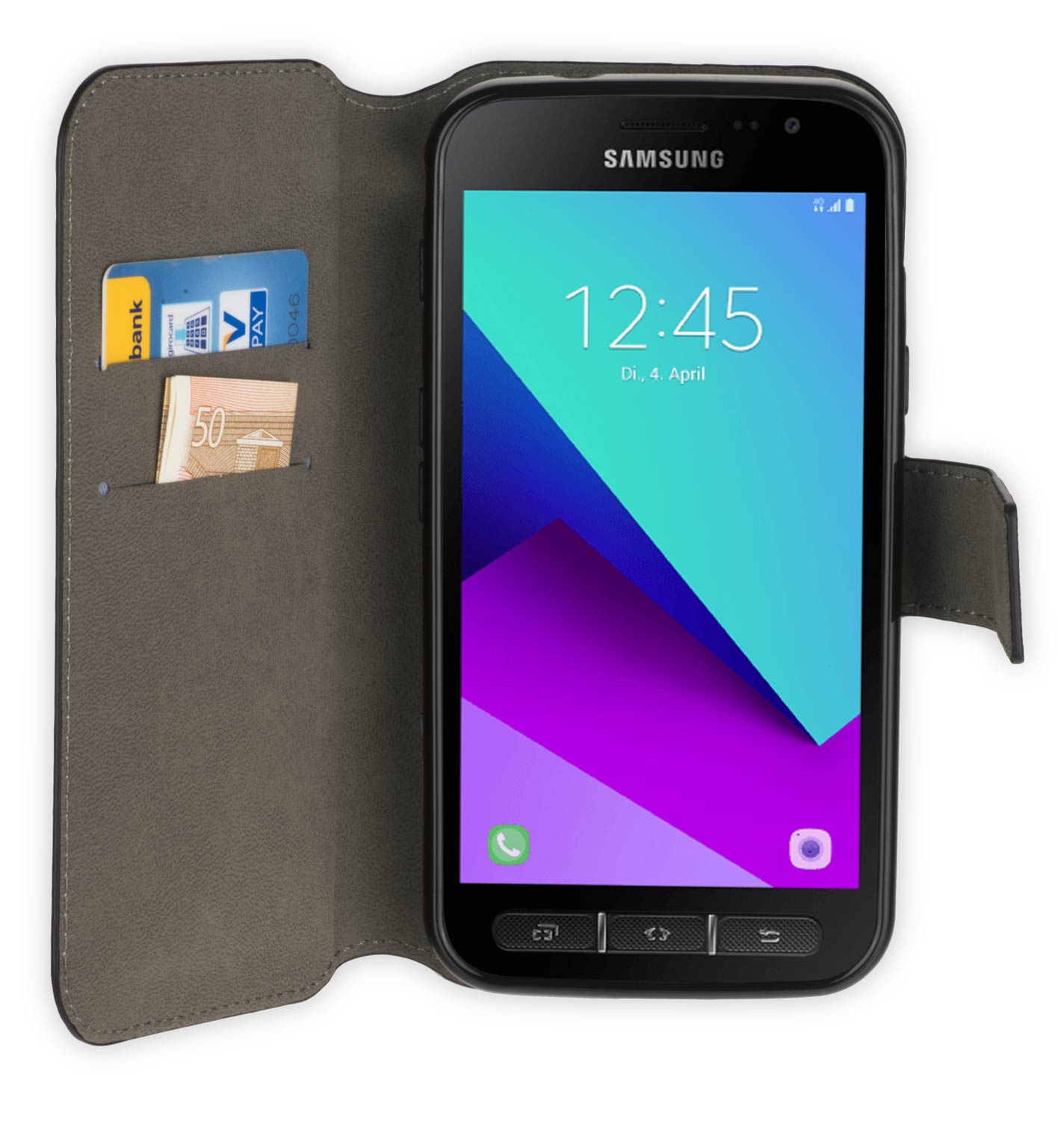 samsung galaxy xcover 4s ebay